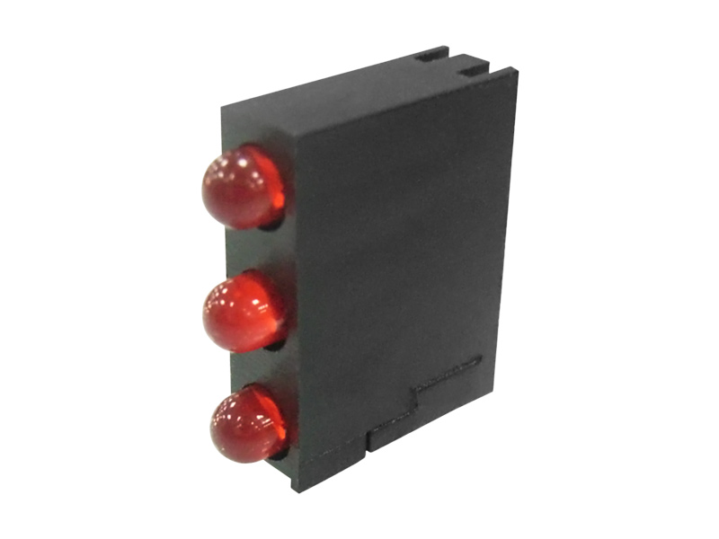 90°LED燈座 LED-9G0001、LED-9G0002、LED-9G0115