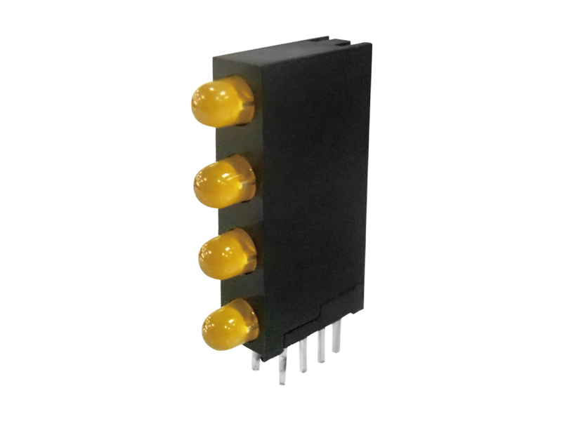 90°LED燈座 LED-9G0003、LED-9G0004、LED-9G0005、LED-9G0116