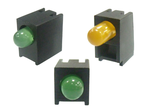 90°LED燈座 LED-9G0008、LED-9G0009、LED-9G0010、LED-9G0019、LED-9G0020