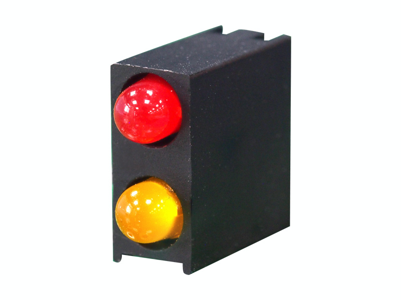 90°LED燈座 LED-9G0012、LED-9G0013、LED-9G0014