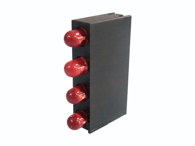 90°LED燈座 LED-9G0030、LED-9G0149