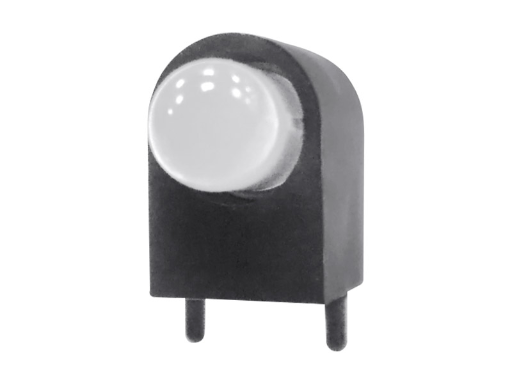 90°LED燈座 LED-9G0105、LED-9G0106