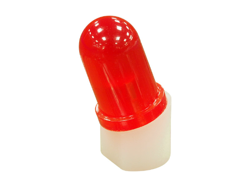 90°LED燈座 LED-9G0126、LED-9G0127